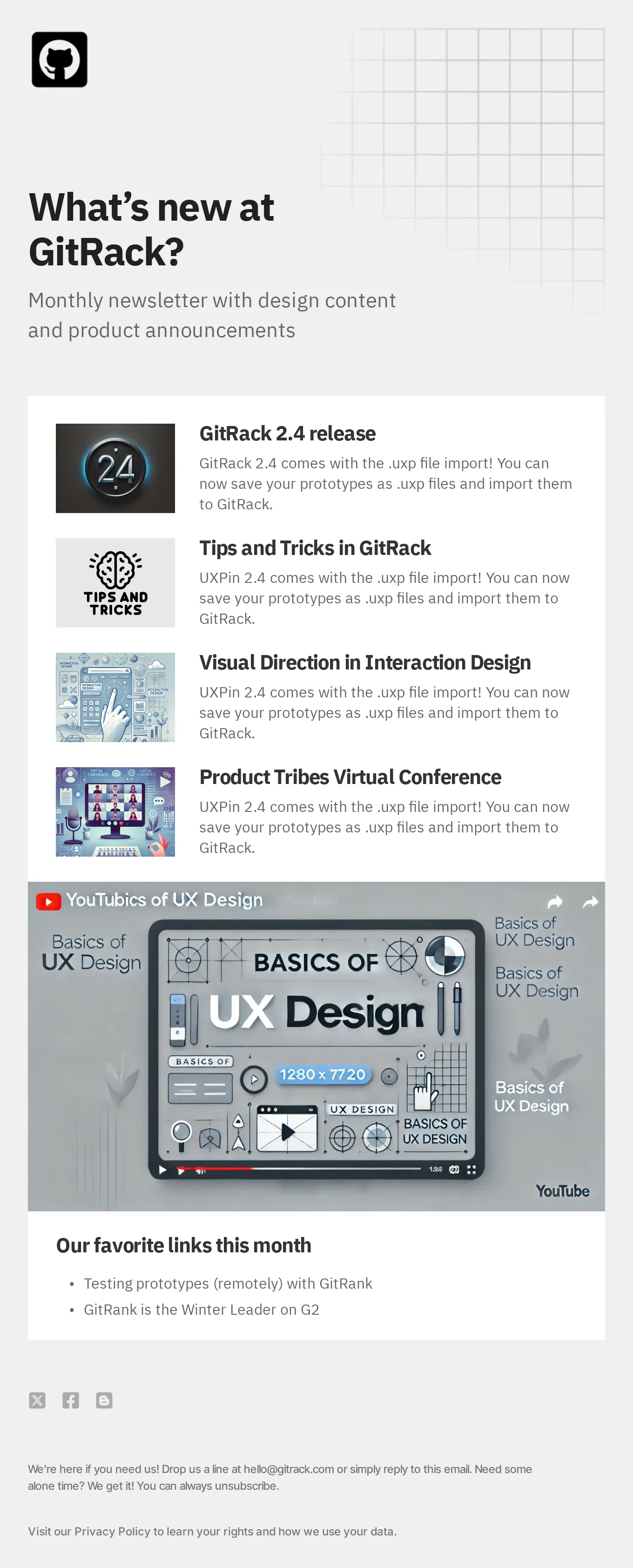 Free Html Email Templates For Gmail Free Html Email Templates For Gmail